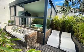 Demeure Terrisse La Residence